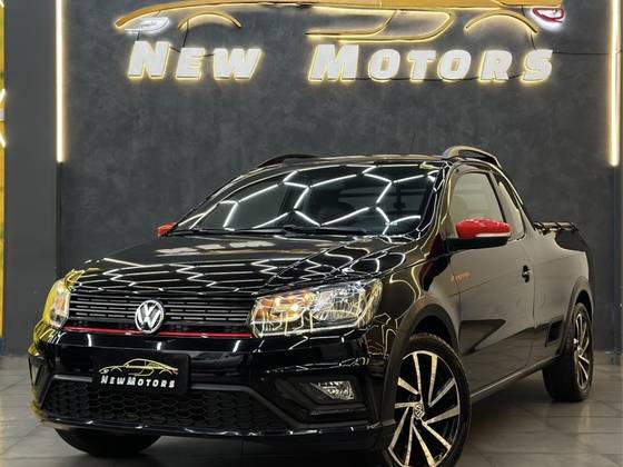 VOLKSWAGEN SAVEIRO 1.6 MSI PEPPER CE 8V FLEX 2P MANUAL VOLKSWAGEN SAVEIRO 1.6 MSI PEPPER CE 8V FLEX 2P MANUAL